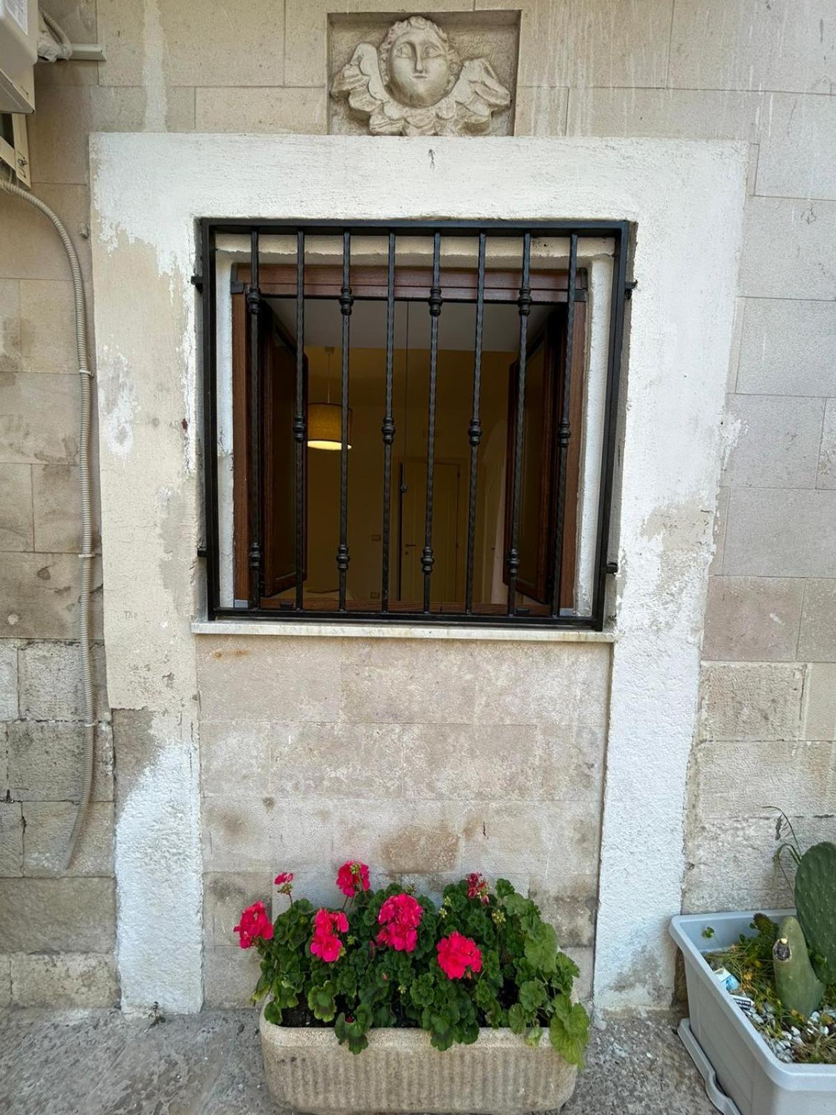 L'Acqua Marin Bari Exterior foto